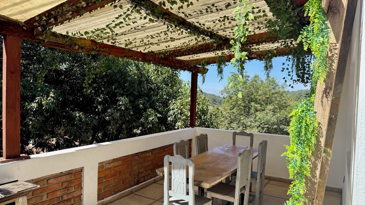 Photo of Outdoor in Mazamitla