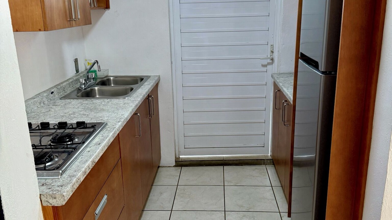 Photo of Kitchen in Mazamitla