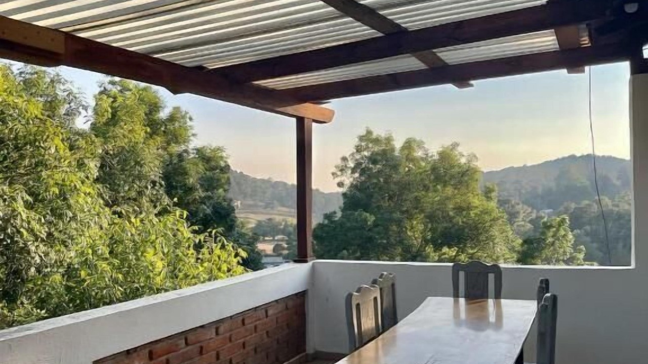 Photo of Outdoor in Mazamitla