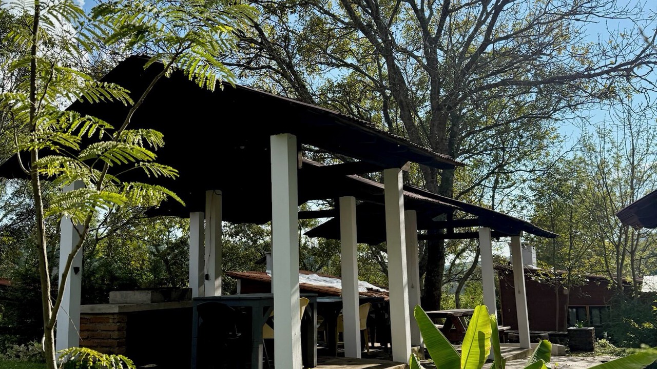Photo of Outdoor in Mazamitla