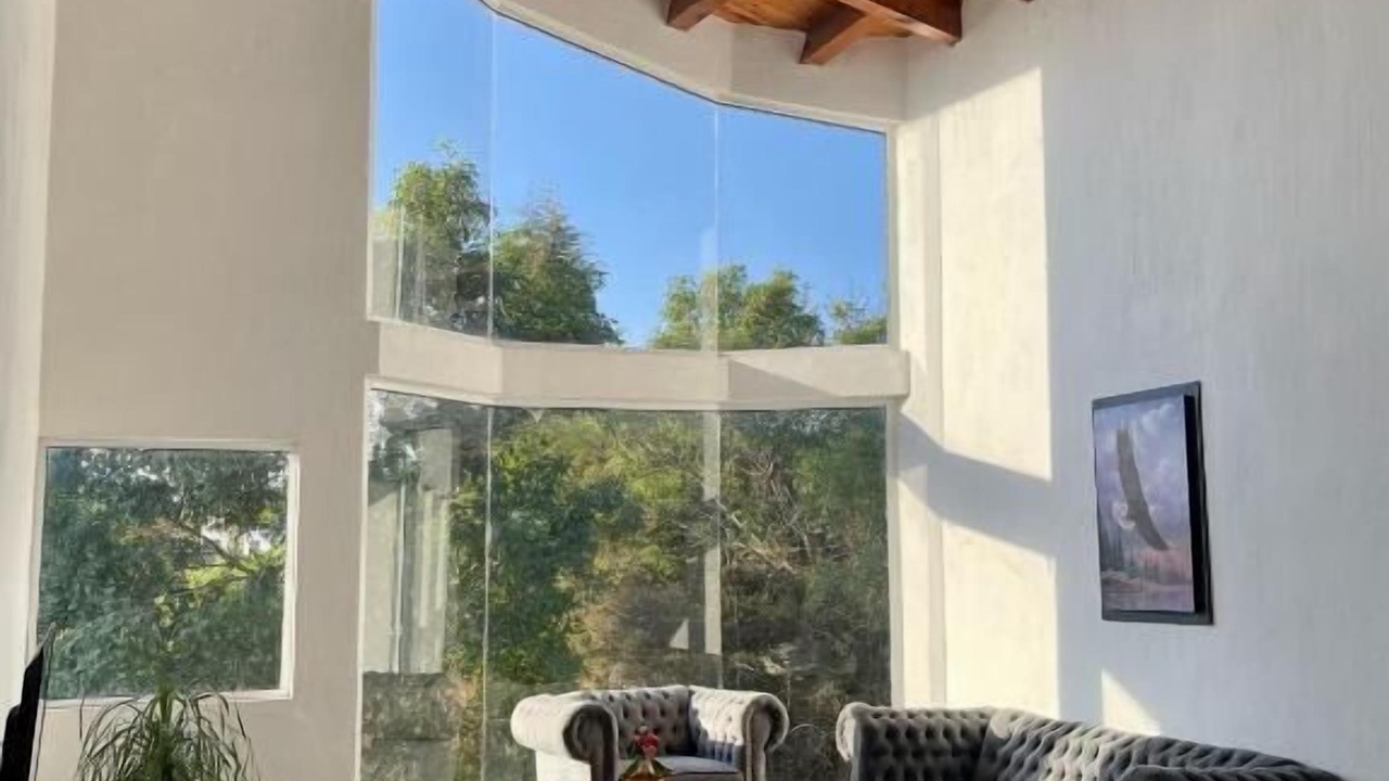 Photo of Livingroom in Mazamitla