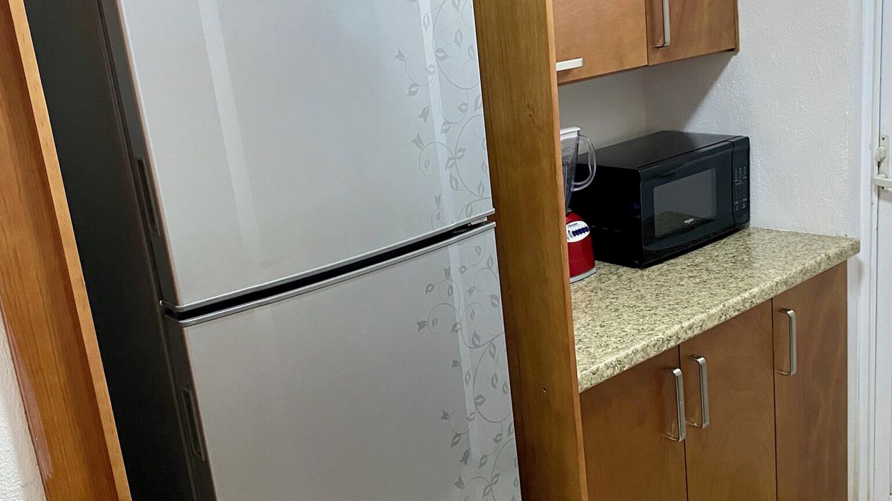 Photo of Kitchen in Mazamitla
