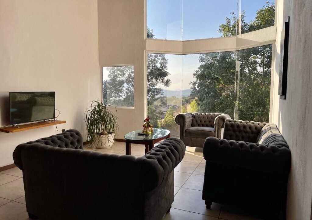 Photo of Livingroom in Mazamitla