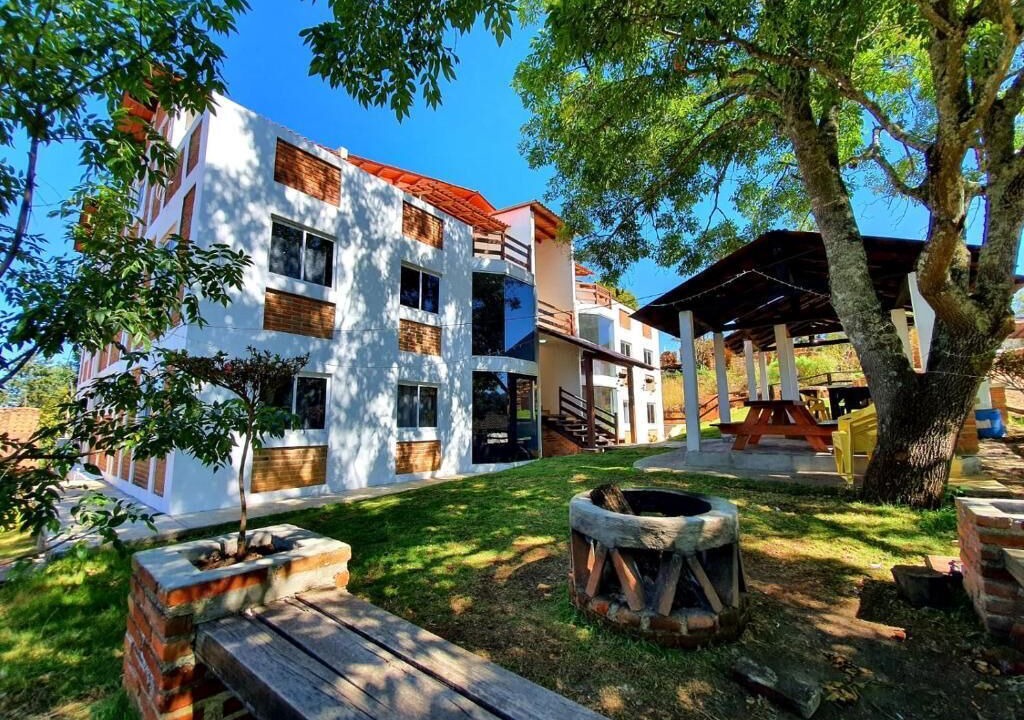 Photo of Outdoor in Mazamitla