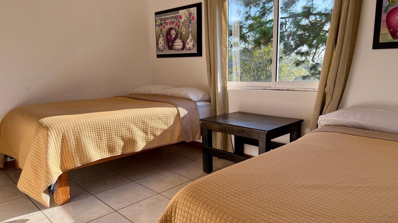 Photo of Bedroom in Mazamitla