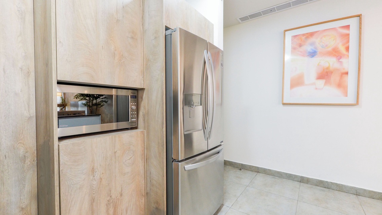 Photo of Kitchen in Monterrey Municipality