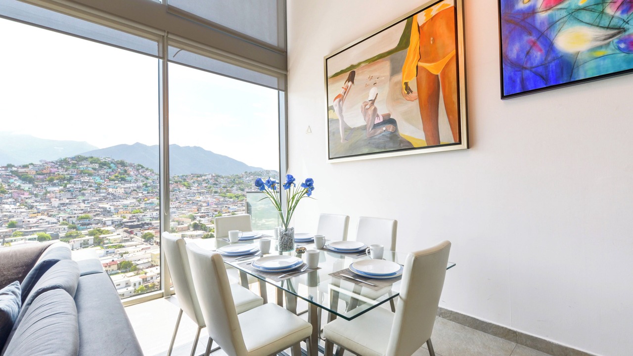 Photo of Bedroom in Monterrey Municipality