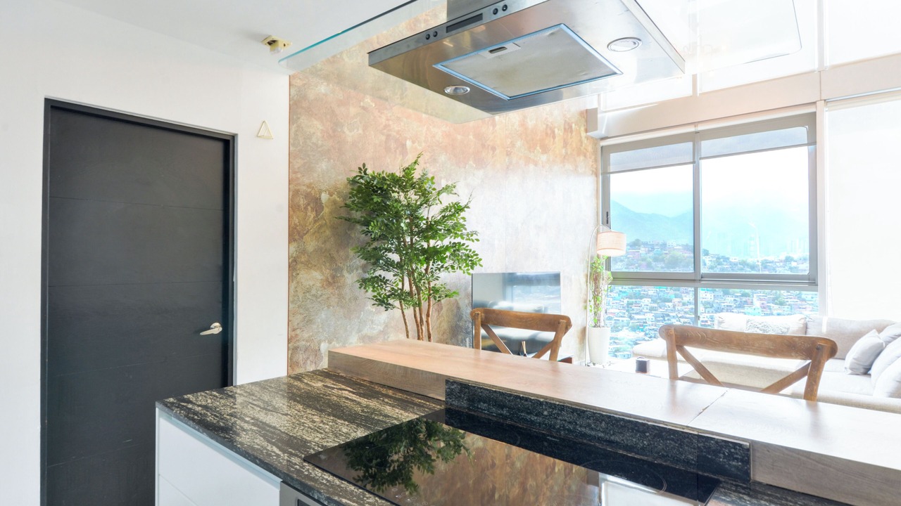 Photo of Kitchen in Monterrey Municipality