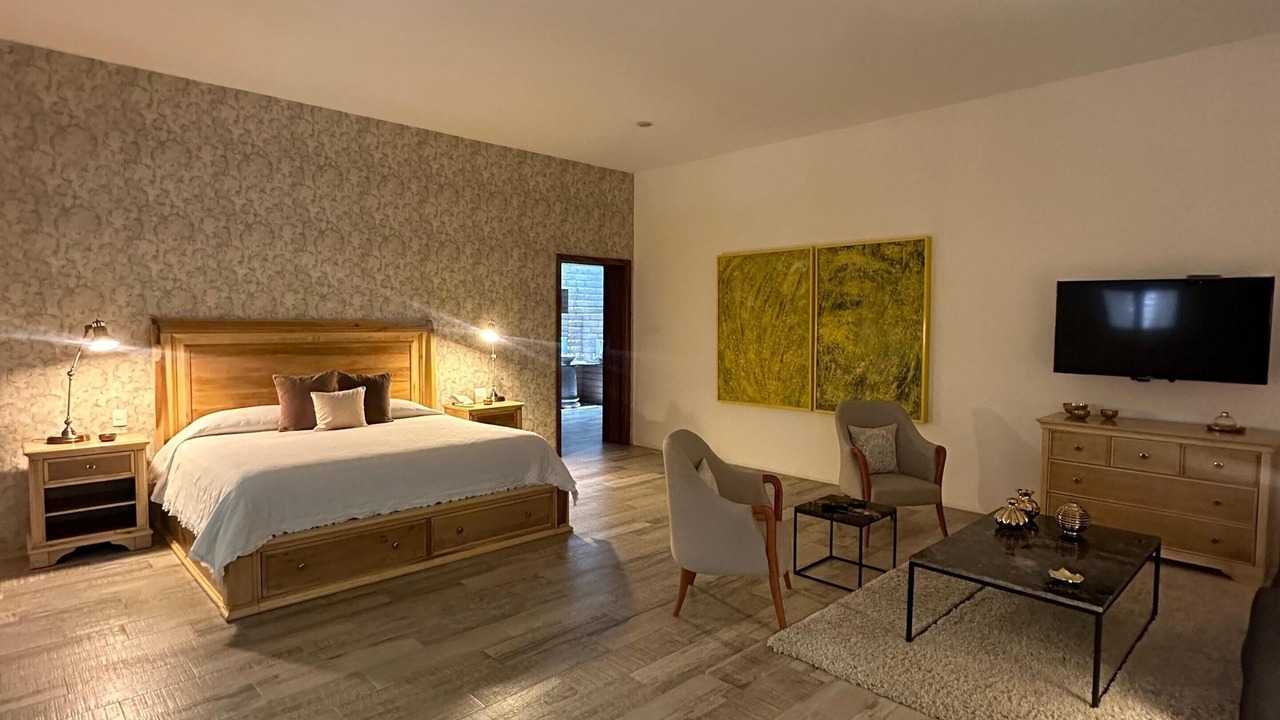 Photo of Bedroom in Zapopan