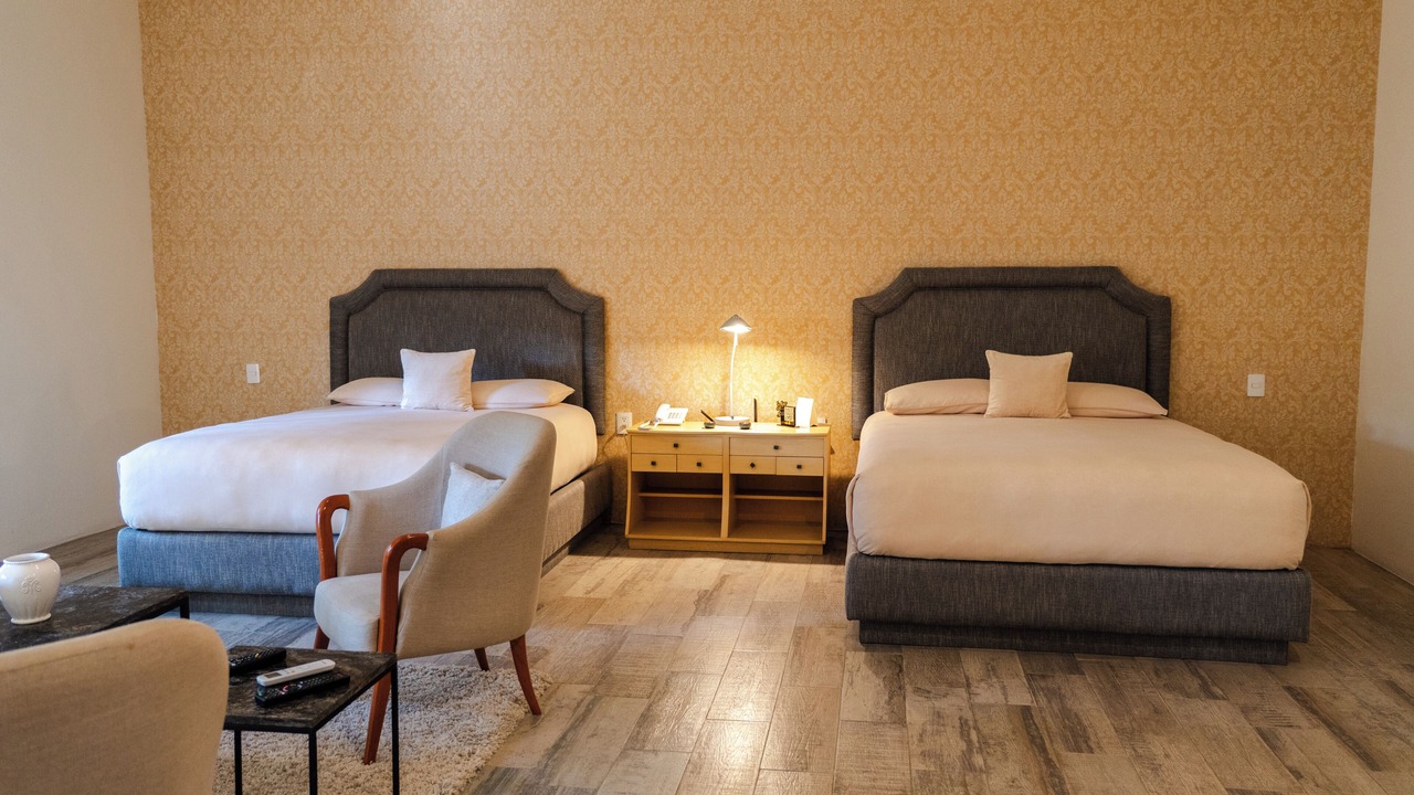 Photo of Bedroom in Zapopan