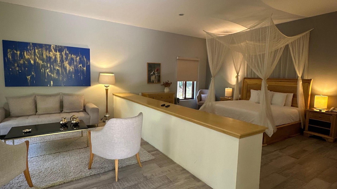 Photo of Bedroom in Zapopan