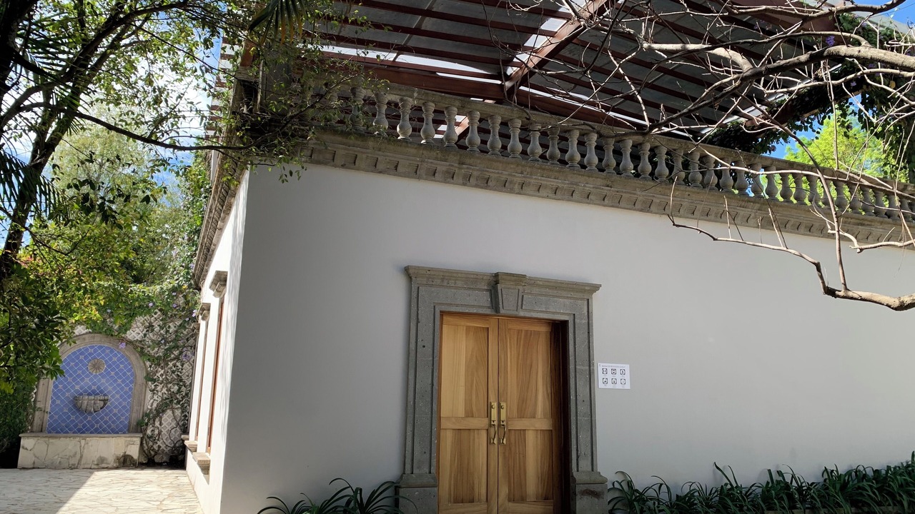 Photo of Outdoor in Zapopan
