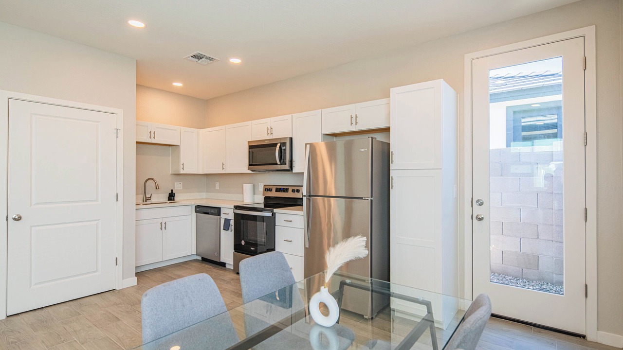 Photo of Kitchen in Glendale