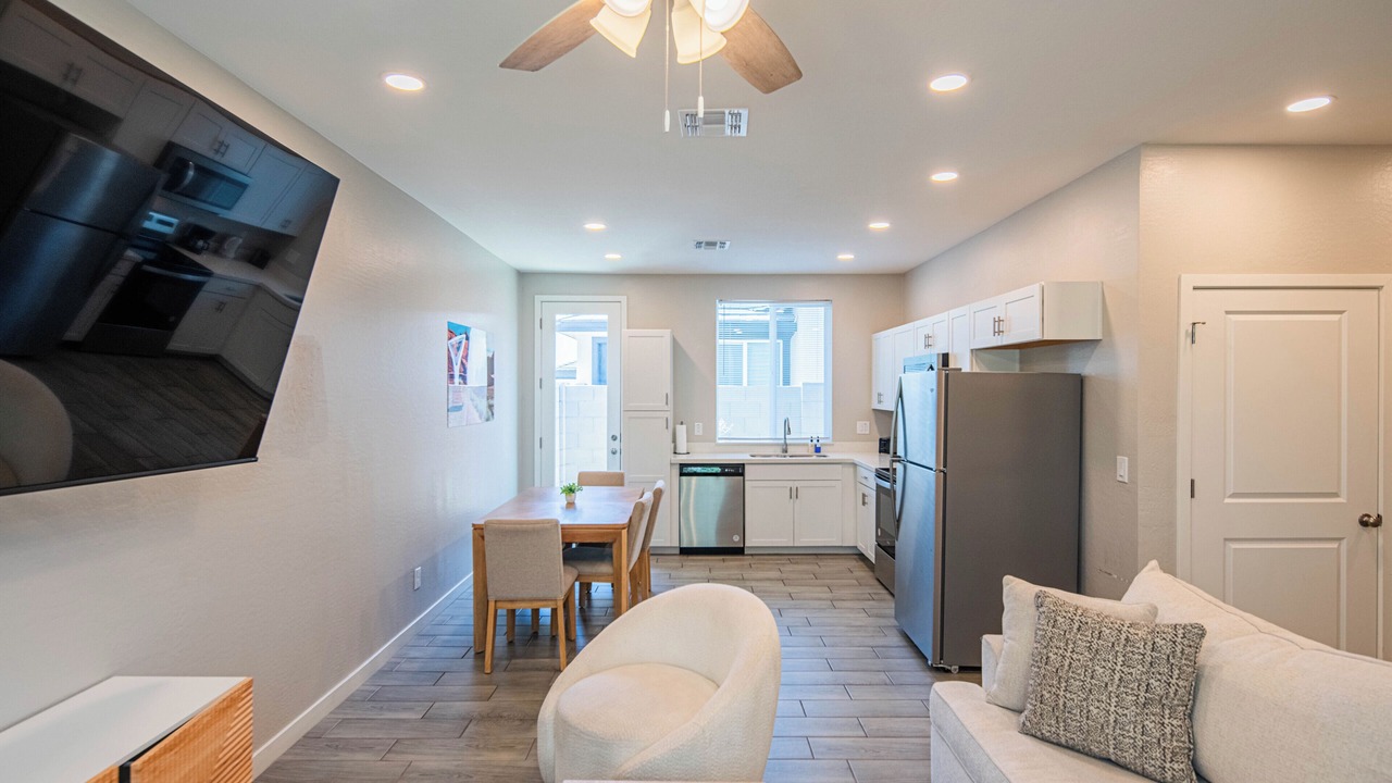 Photo of Bedroom in Glendale