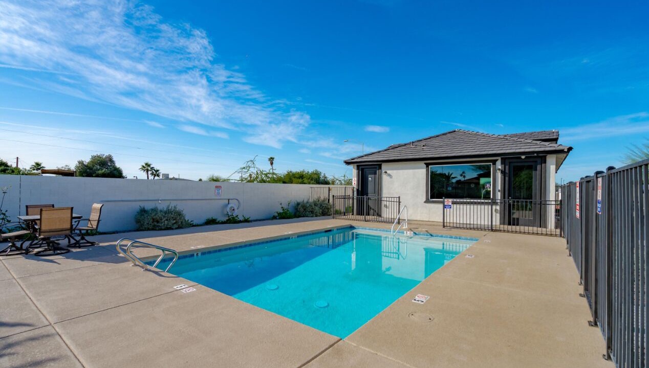 Photo of Outdoor in Glendale