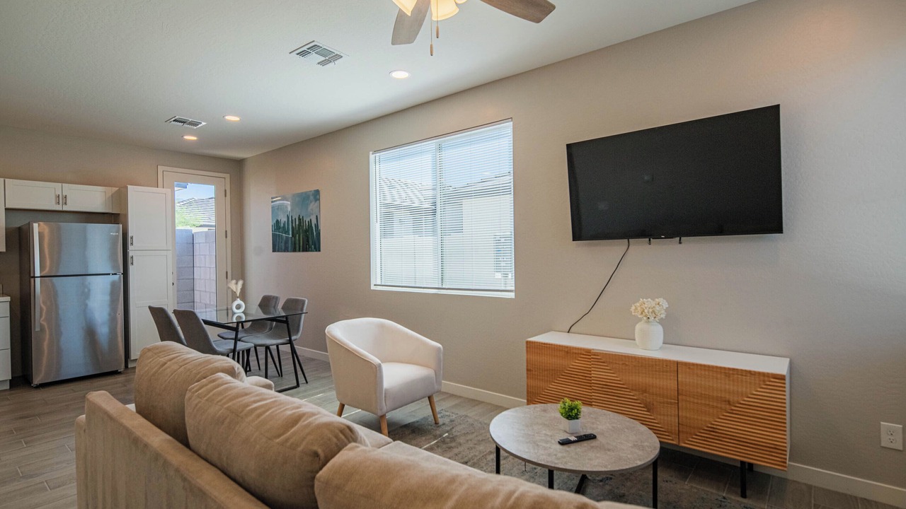 Photo of Bedroom in Glendale