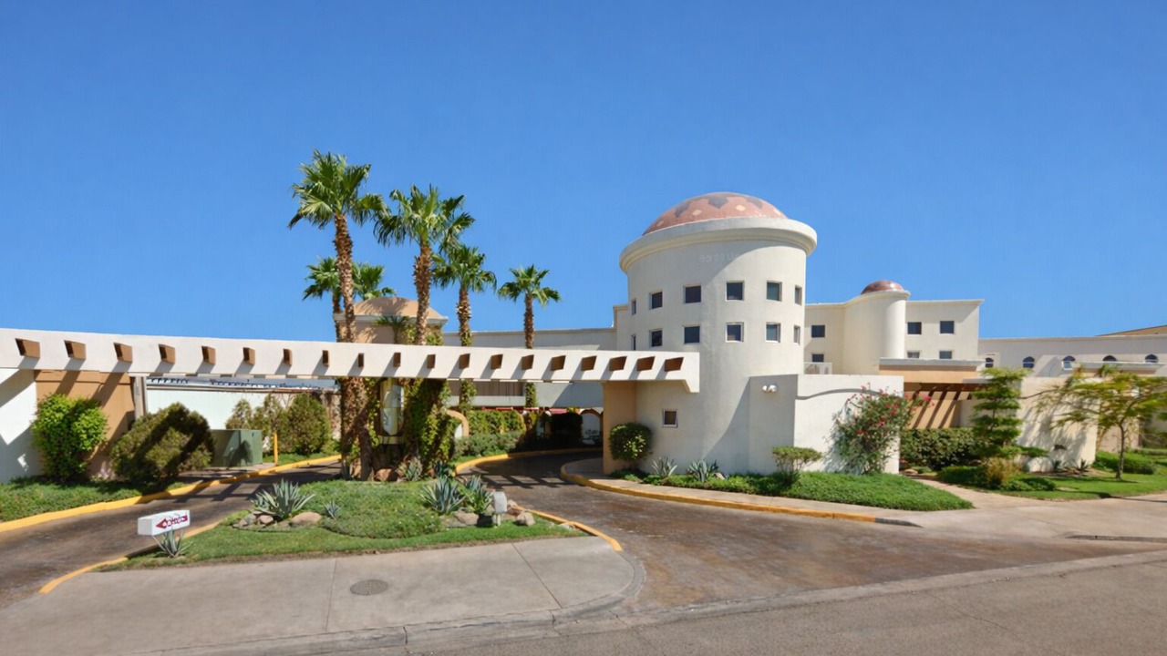 Photo of Outdoor in Mexicali