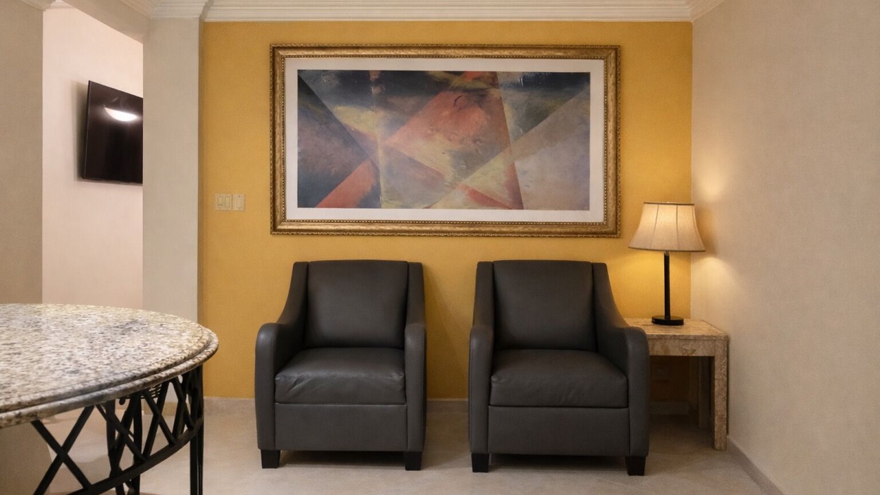 Photo of Bedroom in Mexicali
