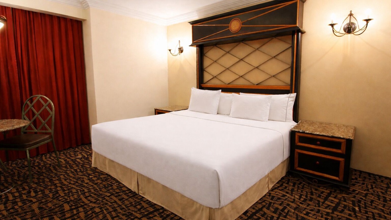 Photo of Bedroom in Mexicali