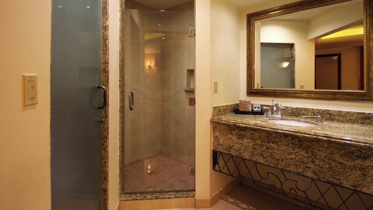 Photo of Bathroom in Mexicali