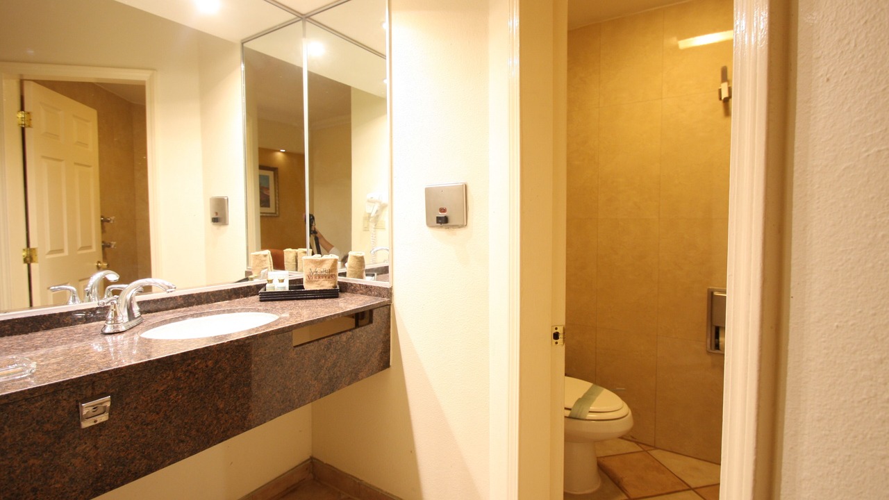 Photo of Bathroom in Mexicali