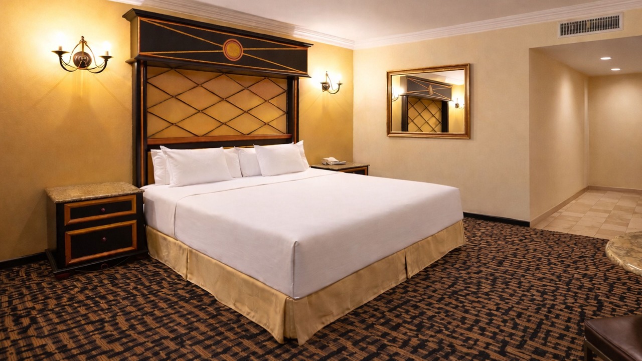 Photo of Bedroom in Mexicali