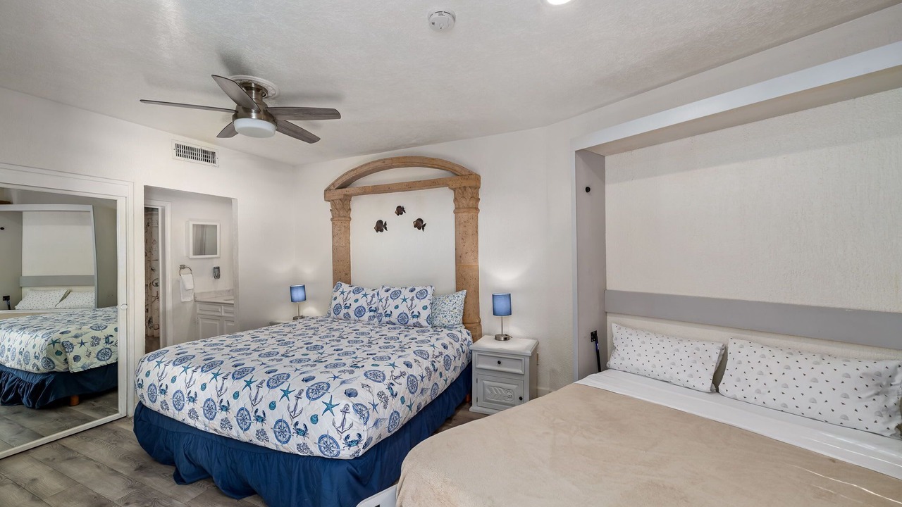 Photo of Bedroom in Puerto Penasco