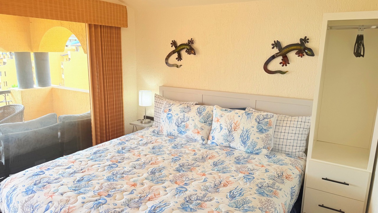 Photo of Bedroom in Puerto Penasco
