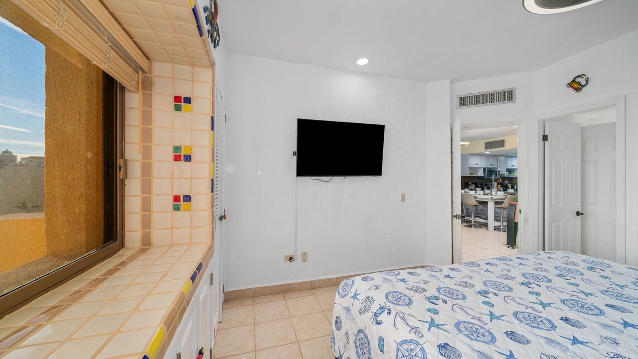 Photo of Bedroom in Puerto Penasco