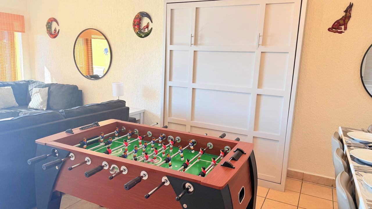Photo of Bedroom in Puerto Penasco
