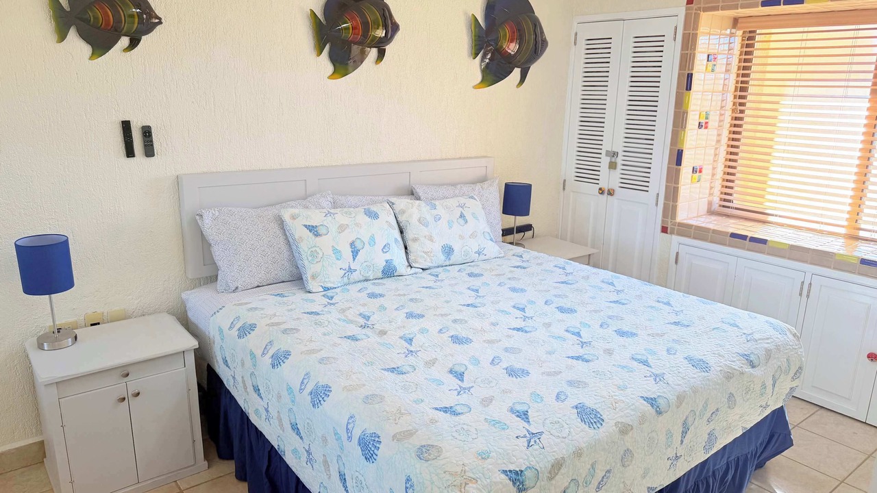 Photo of Bedroom in Puerto Penasco