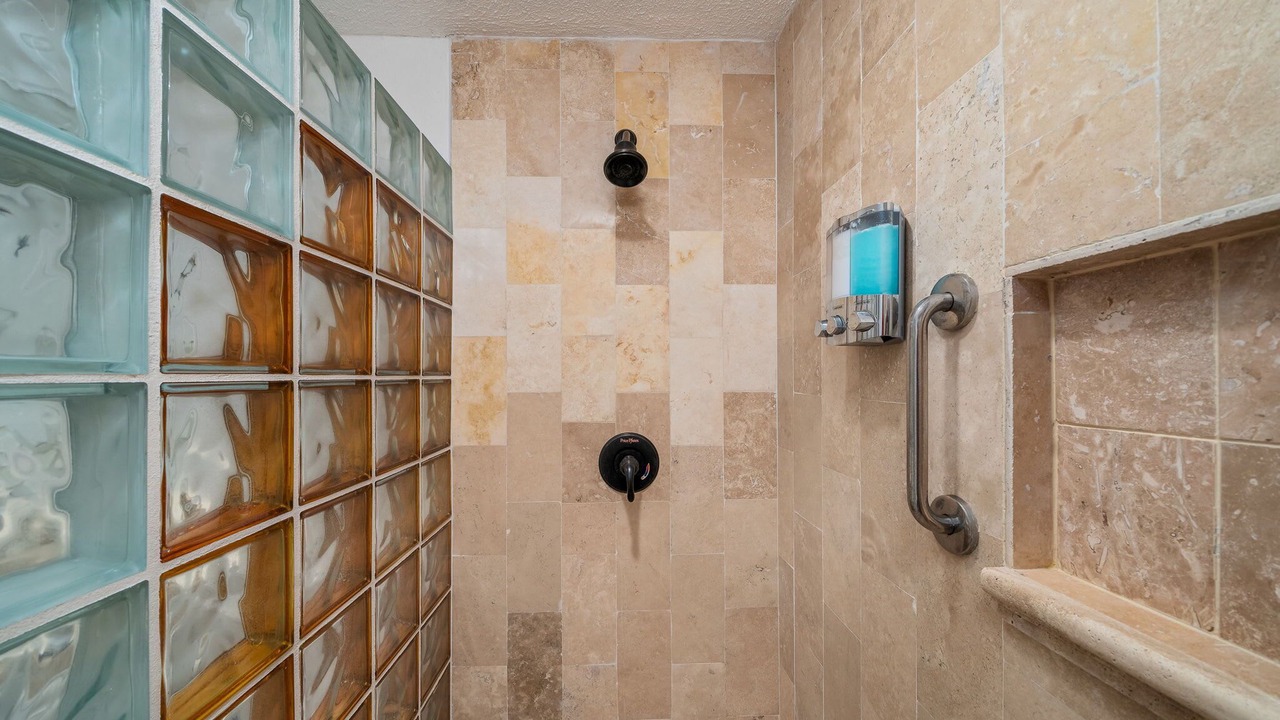 Photo of Bathroom in Puerto Penasco