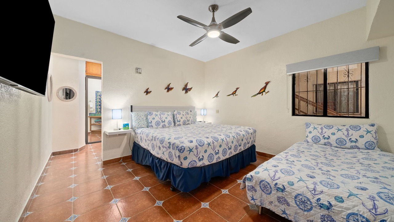 Photo of Bedroom in Bella Vista