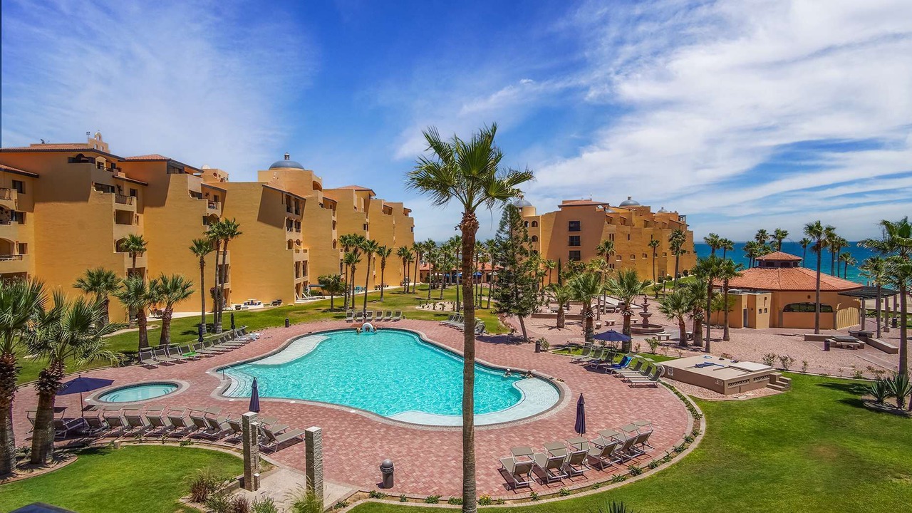 Photo of Outdoor in Bella Vista