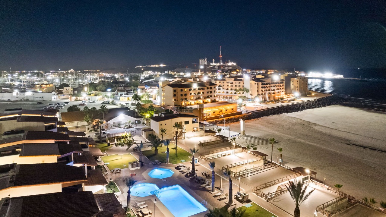 Photo of Outdoor in Bella Vista