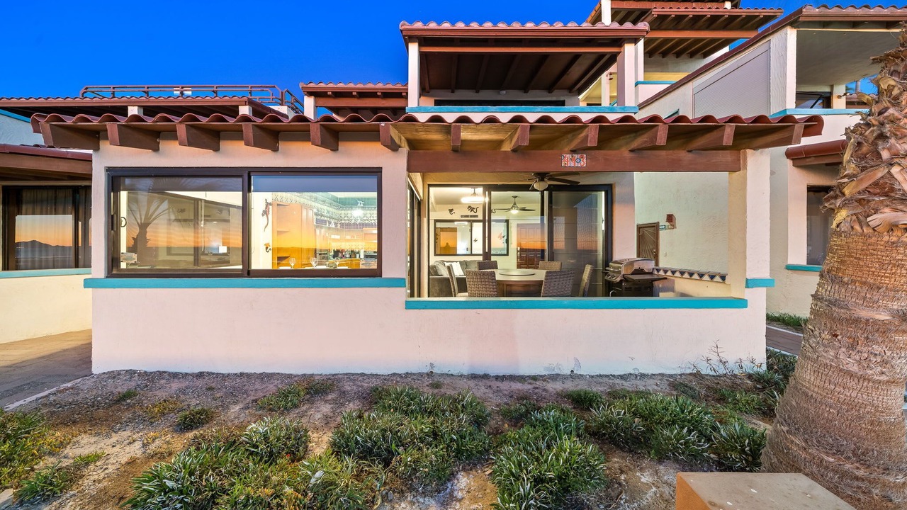 Photo of Outdoor in Bella Vista