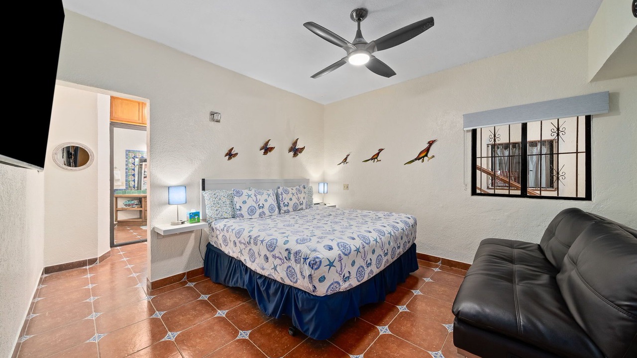 Photo of Bedroom in Bella Vista