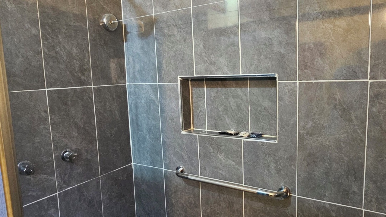 Photo of Bathroom in Tuxtla Gutierrez