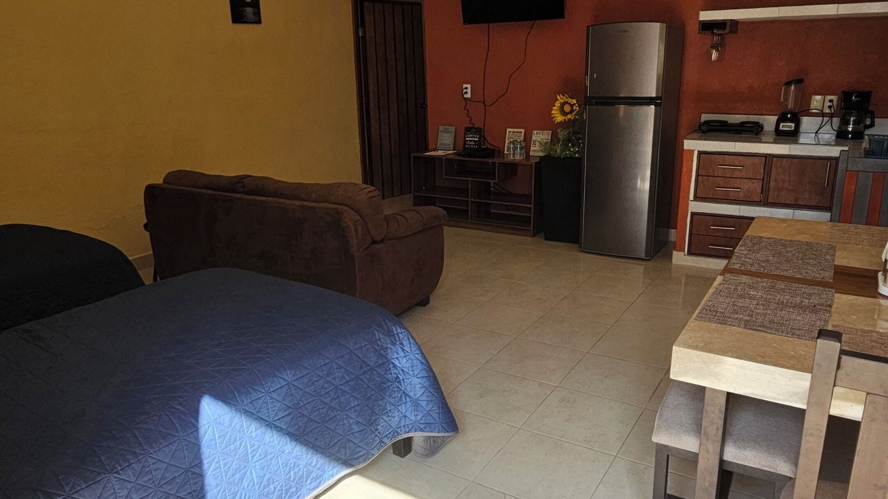 Photo of Bathroom in Tuxtla Gutierrez