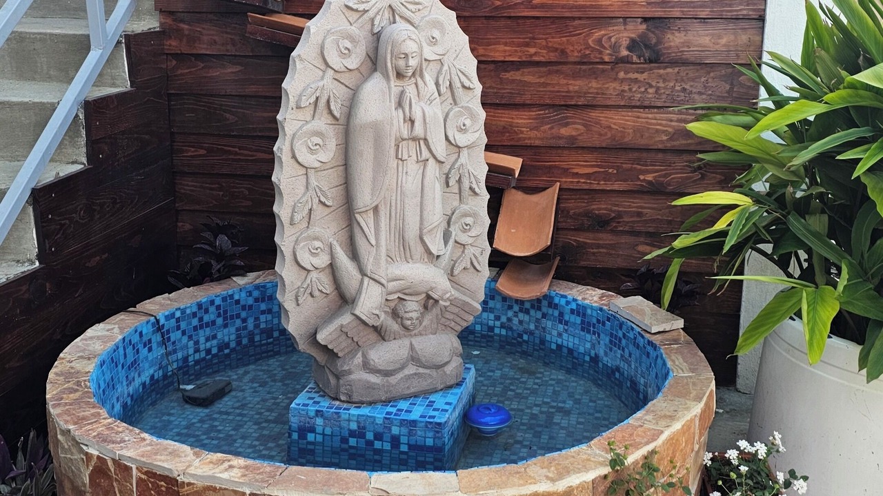 Photo of Outdoor in Tuxtla Gutierrez