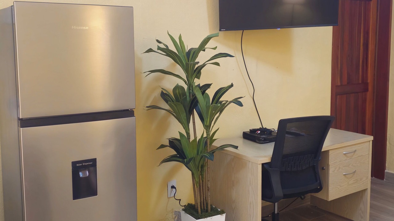Photo of Bathroom in Tuxtla Gutierrez