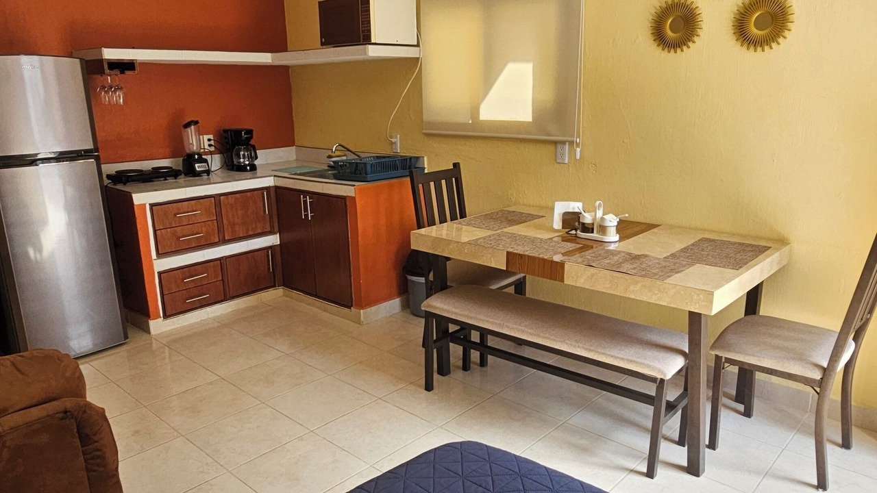 Photo of Bathroom in Tuxtla Gutierrez