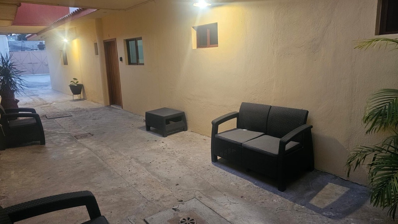 Photo of Patio Balcony in Tuxtla Gutierrez