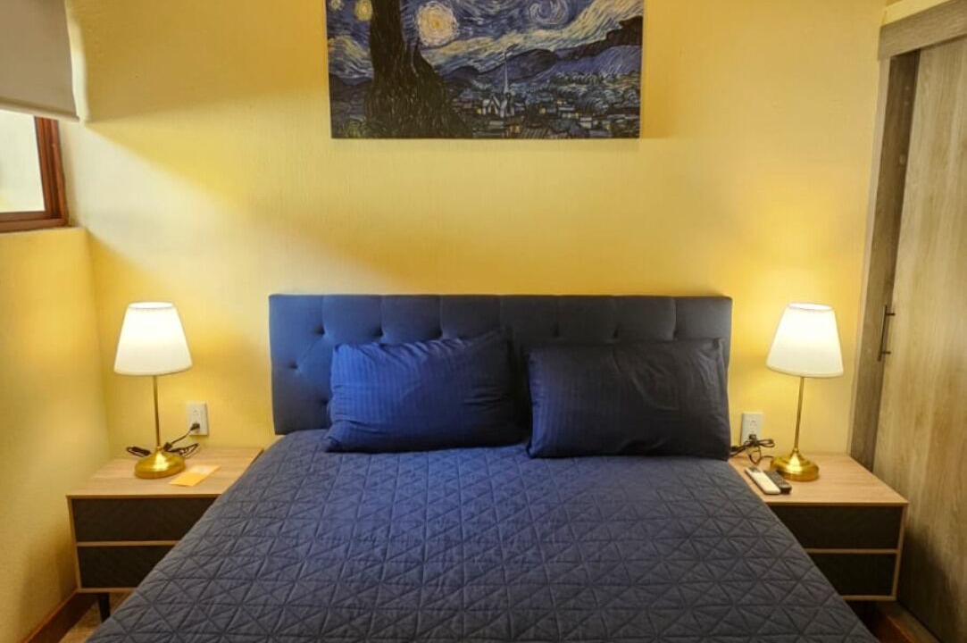 Photo of Bedroom in Tuxtla Gutierrez