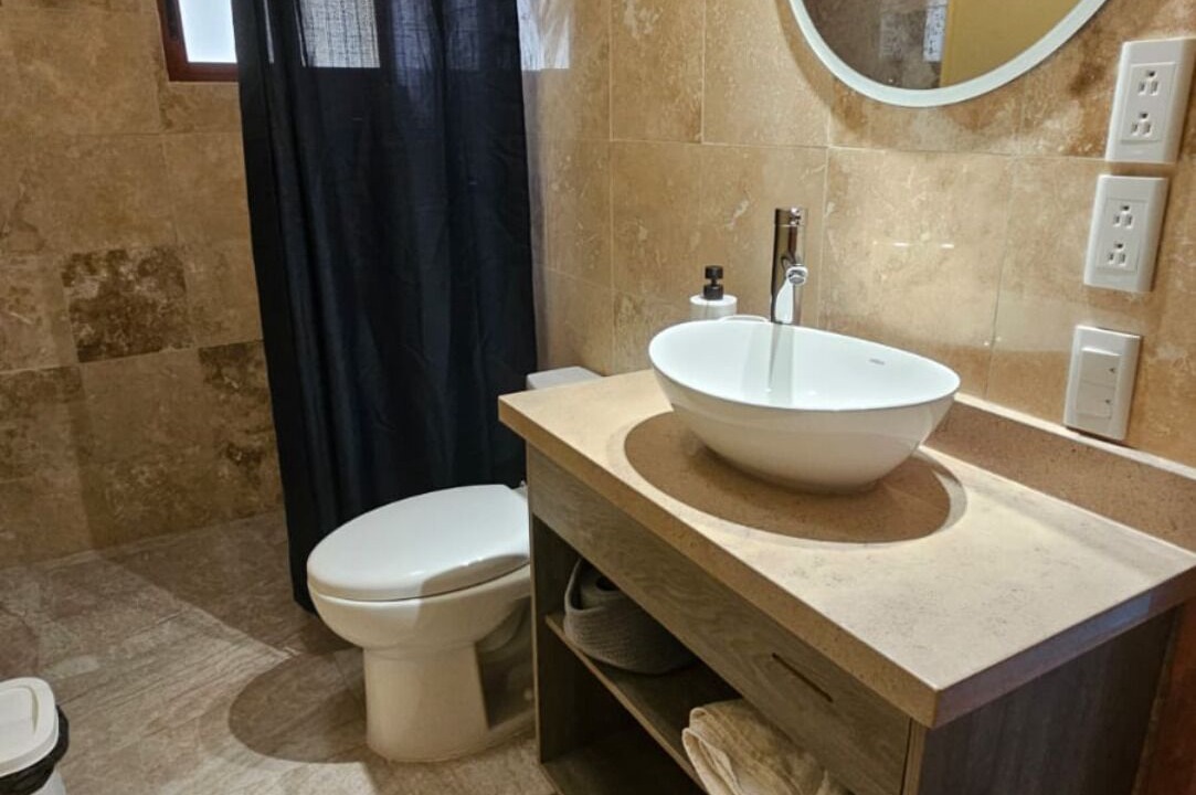 Photo of Bathroom in Tuxtla Gutierrez