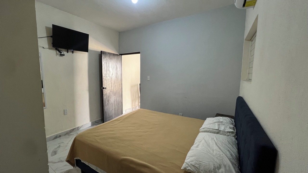 Photo of Bedroom in Tuxtla Gutierrez