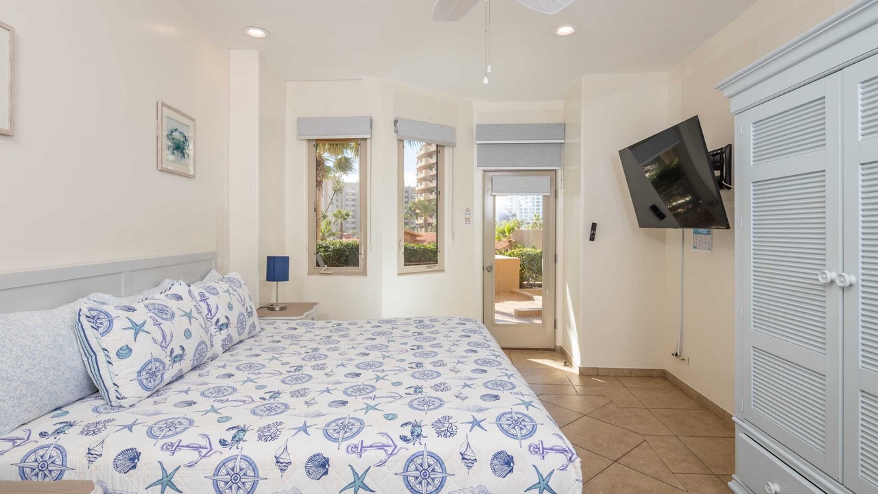 Photo of Bedroom in Puerto Penasco