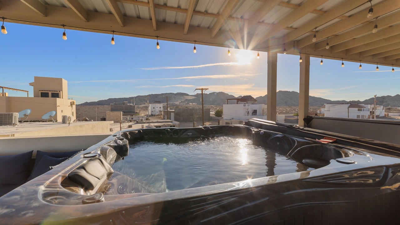 Photo of Outdoor in Cholla Bay