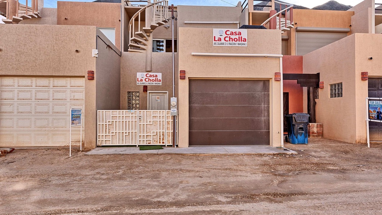 Photo of Outdoor in Cholla Bay