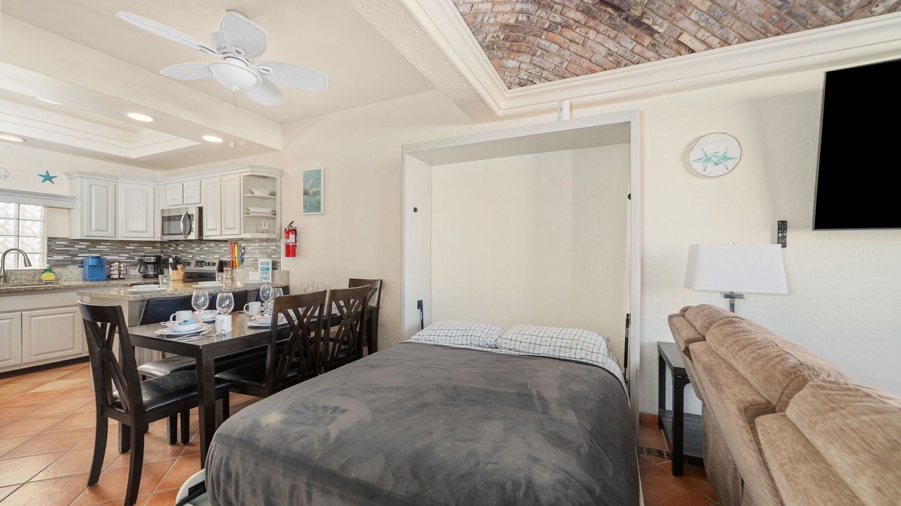 Photo of Bedroom in Cholla Bay